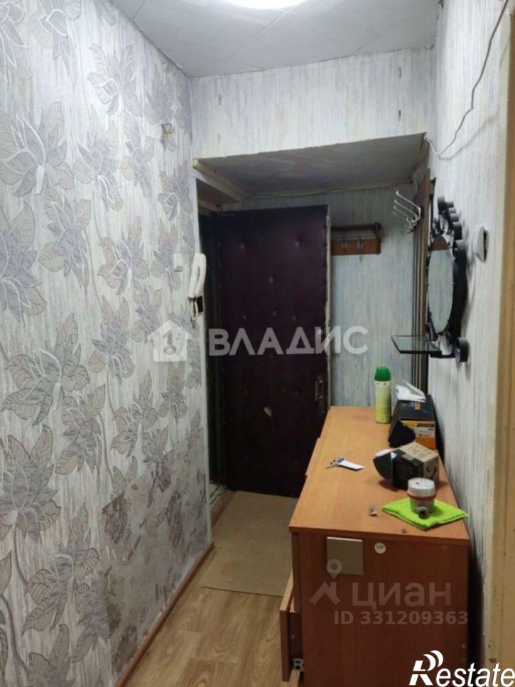 2-комн квартира Северная улица, 9Б,  д. 9Б