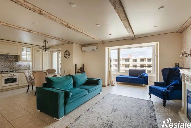2-комн квартира ул Центральная, 19ж,  д. 19ж