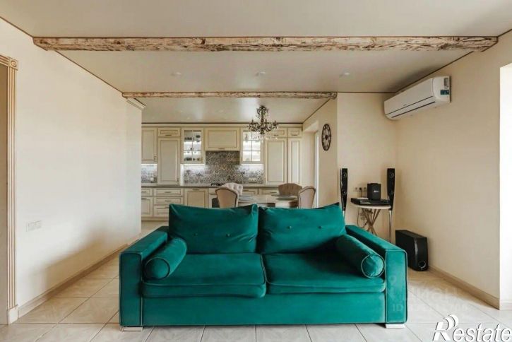 2-комн квартира ул Центральная, 19ж,  д. 19ж