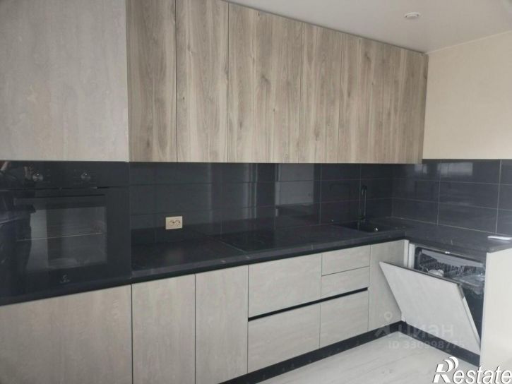 1-комн квартира проспект Строителей, 9 к2,  д. 9 к2