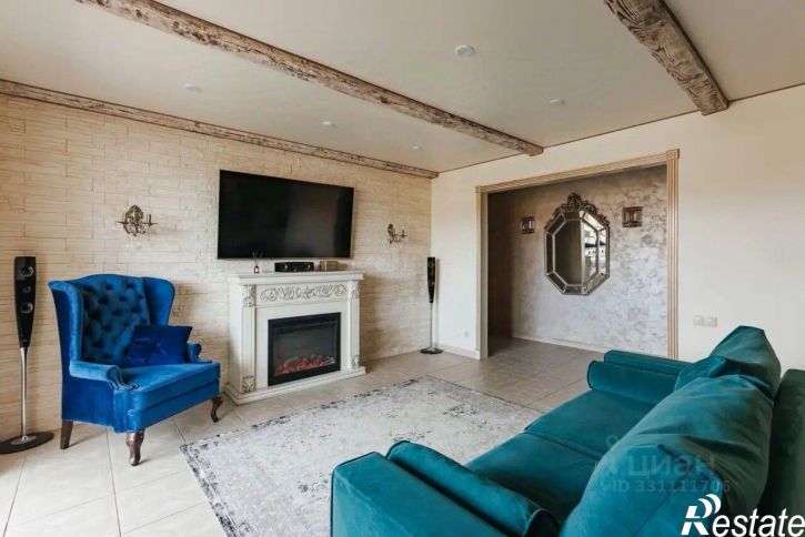 2-комн квартира ул Центральная, 19ж,  д. 19ж