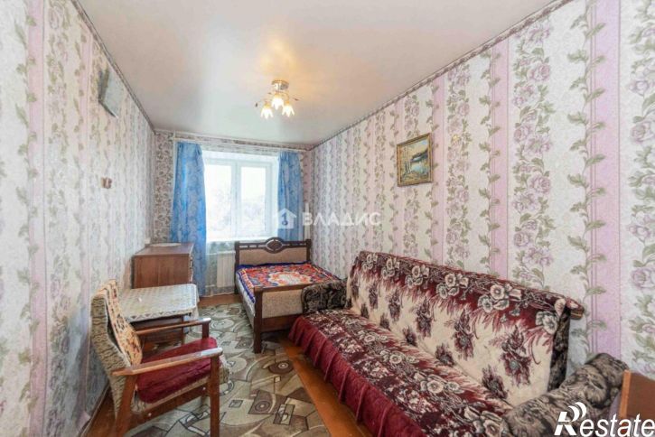 3-комн квартира Новая улица, 2,  д. 2