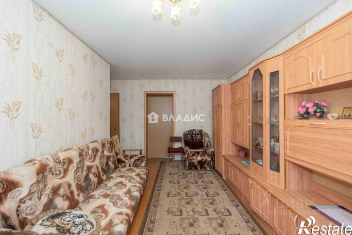 3-комн квартира Новая улица, 2,  д. 2