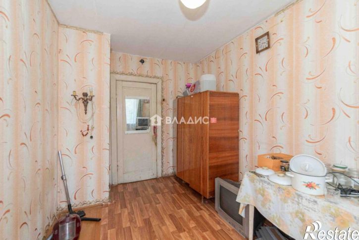 3-комн квартира Новая улица, 2,  д. 2