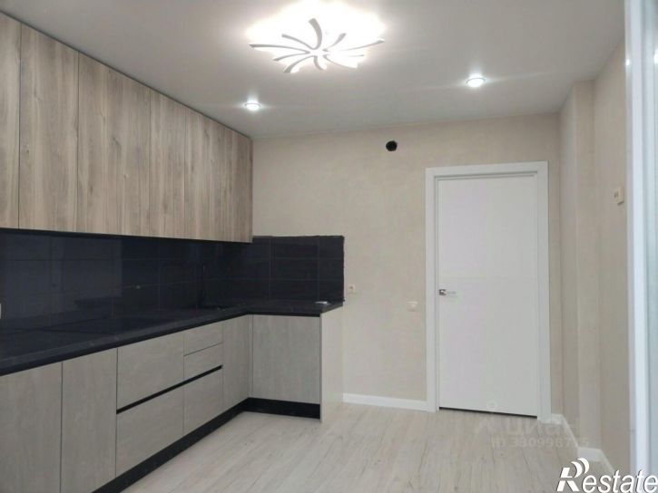 1-комн квартира проспект Строителей, 9 к2,  д. 9 к2
