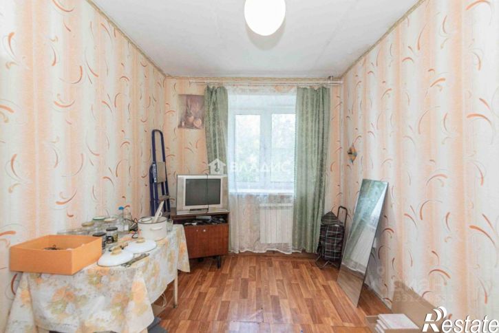 3-комн квартира Новая улица, 2,  д. 2