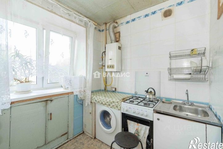 3-комн квартира Новая улица, 2,  д. 2