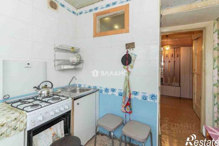 3-комн квартира Новая улица, 2,  д. 2