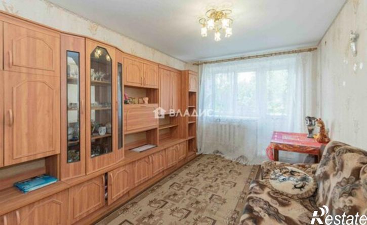 3-комн квартира Новая улица, 2,  д. 2