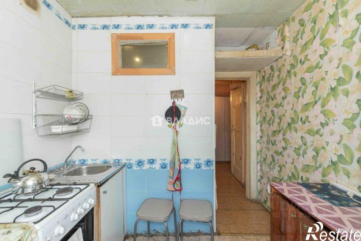 3-комн квартира Новая улица, 2,  д. 2