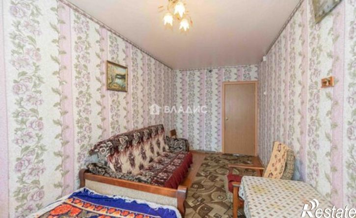 3-комн квартира Новая улица, 2,  д. 2