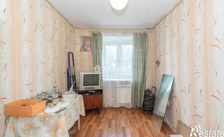 3-комн квартира Новая улица, 2,  д. 2