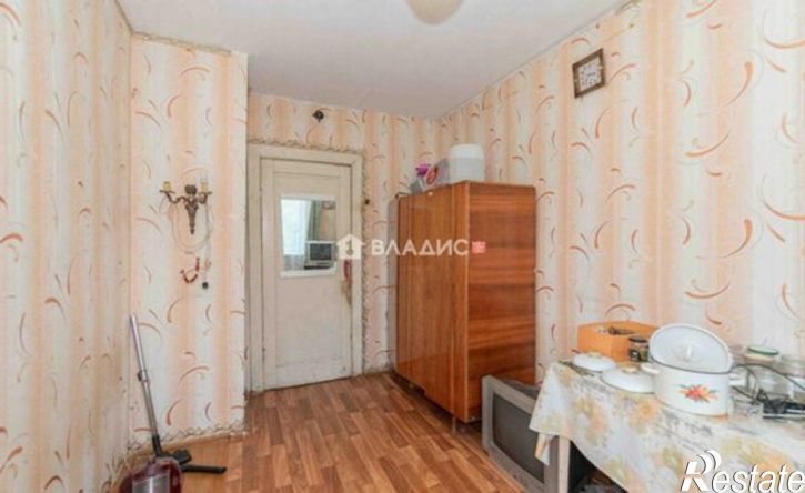 3-комн квартира Новая улица, 2,  д. 2