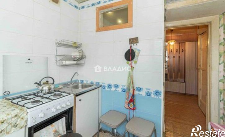 3-комн квартира Новая улица, 2,  д. 2