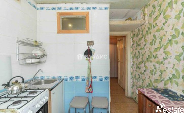 3-комн квартира Новая улица, 2,  д. 2