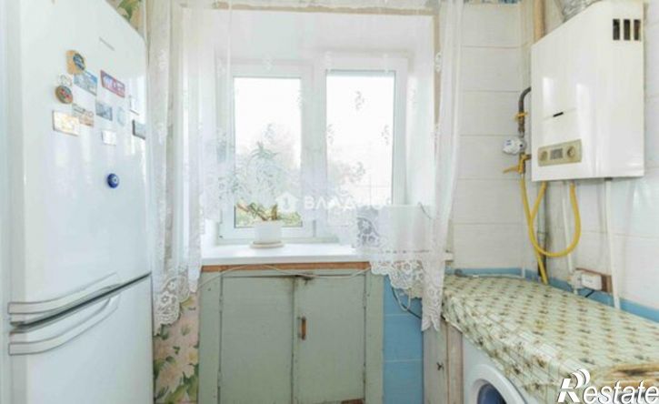3-комн квартира Новая улица, 2,  д. 2