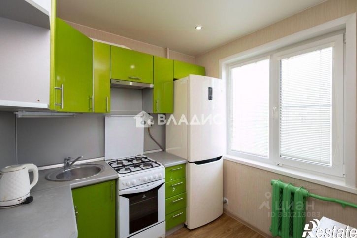 2-комн квартира проспект Строителей, 16А,  д. 16А