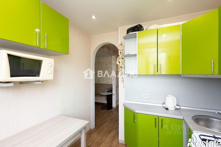 2-комн квартира проспект Строителей, 16А,  д. 16А
