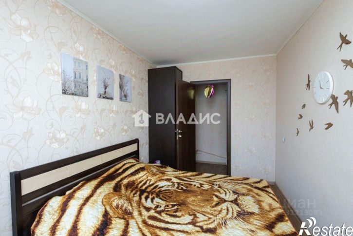 2-комн квартира проспект Строителей, 16А,  д. 16А