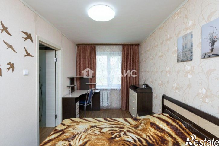 2-комн квартира проспект Строителей, 16А,  д. 16А