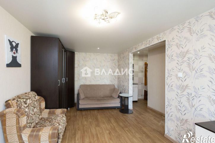 2-комн квартира проспект Строителей, 16А,  д. 16А