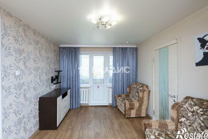 2-комн квартира проспект Строителей, 16А,  д. 16А