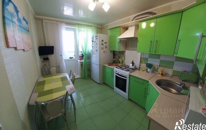 2-комн квартира ул Новгородская, 34,  д. 34