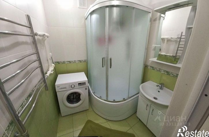 2-комн квартира ул Новгородская, 34,  д. 34
