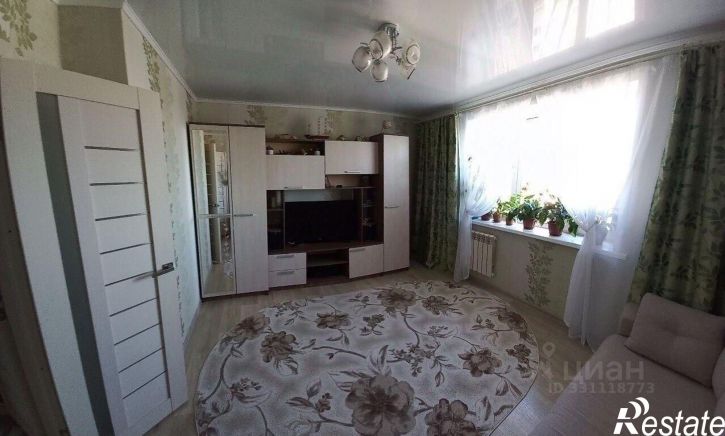 2-комн квартира ул Новгородская, 34,  д. 34
