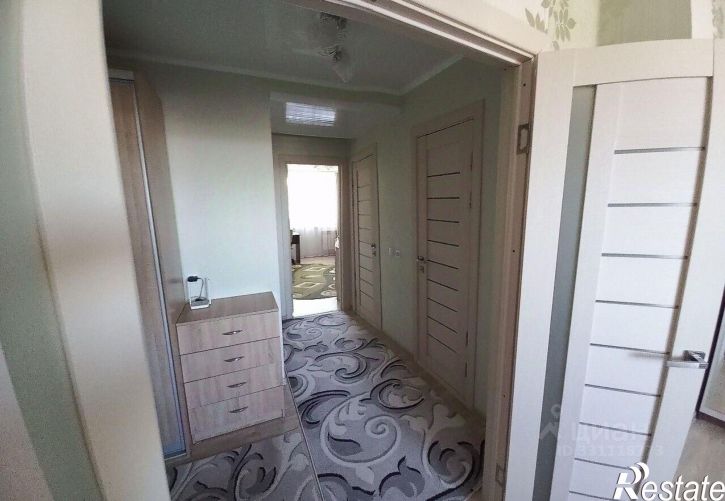 2-комн квартира ул Новгородская, 34,  д. 34