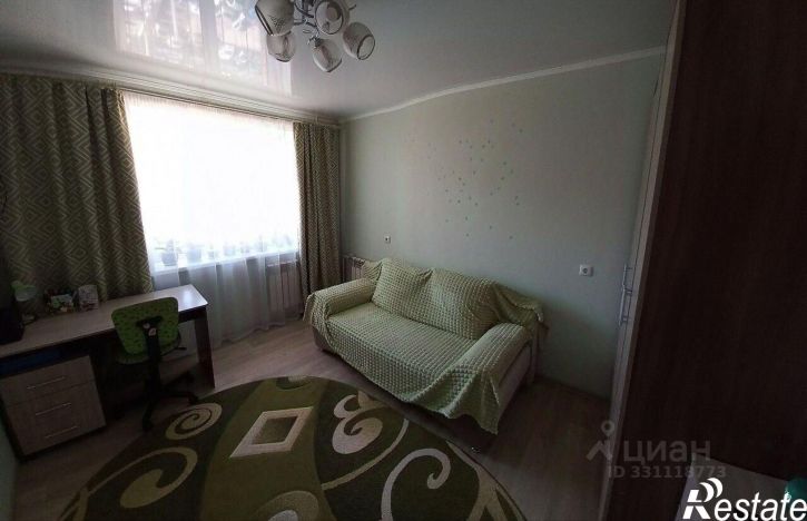 2-комн квартира ул Новгородская, 34,  д. 34