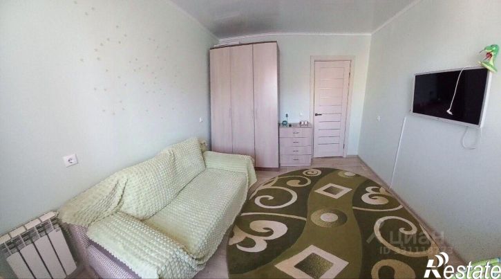 2-комн квартира ул Новгородская, 34,  д. 34