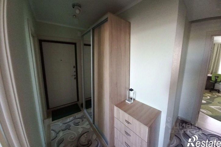 2-комн квартира ул Новгородская, 34,  д. 34