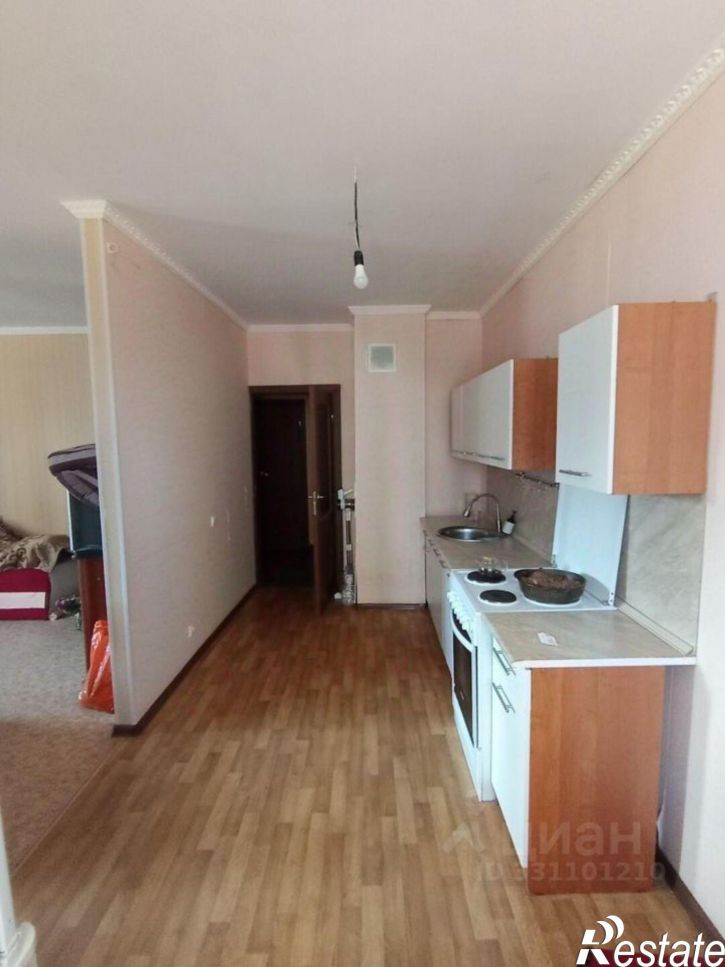 2-комн квартира ул Гвардейская, 13,  д. 13