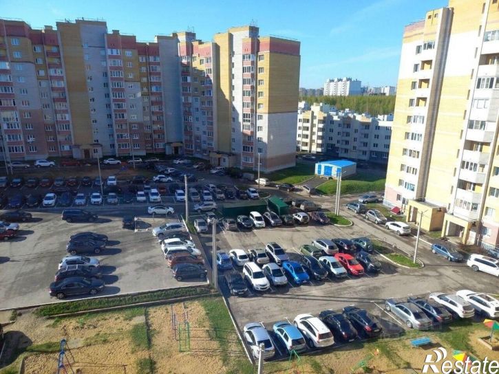 2-комн квартира ул Новгородская, 34,  д. 34
