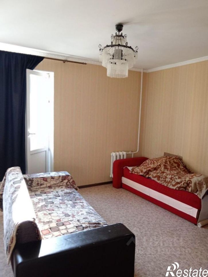 2-комн квартира ул Гвардейская, 13,  д. 13