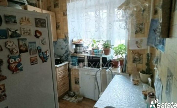 2-комн квартира ул Северная, 34,  д. 34