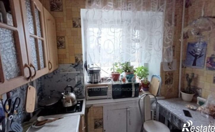 2-комн квартира ул Северная, 34,  д. 34
