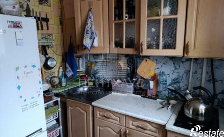 2-комн квартира ул Северная, 34,  д. 34
