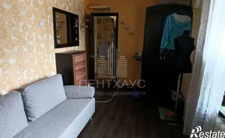 2-комн квартира ул Северная, 34,  д. 34