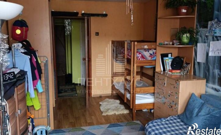 2-комн квартира ул Северная, 34,  д. 34