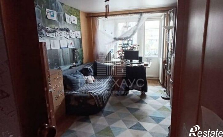 2-комн квартира ул Северная, 34,  д. 34