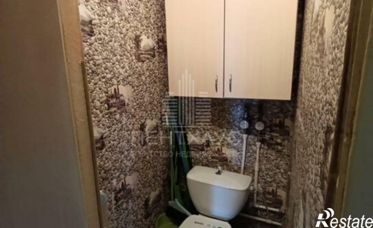 2-комн квартира ул Северная, 34,  д. 34