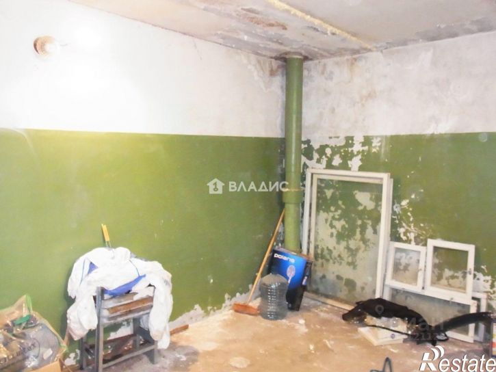 Гараж/парковка ул Кирова, 3А,  д. 3А