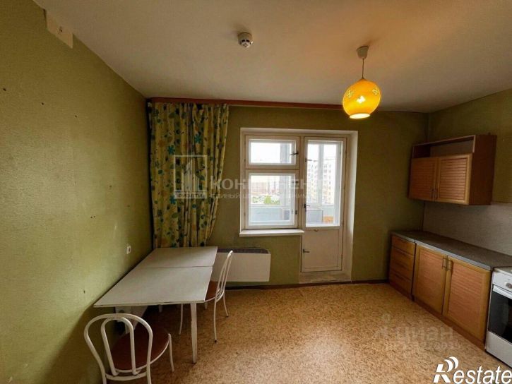 3-комн квартира улица Фатьянова, 8,  д. 8