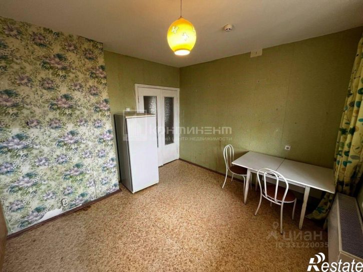 3-комн квартира улица Фатьянова, 8,  д. 8