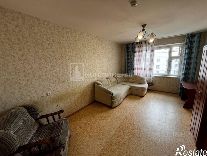3-комн квартира улица Фатьянова, 8,  д. 8