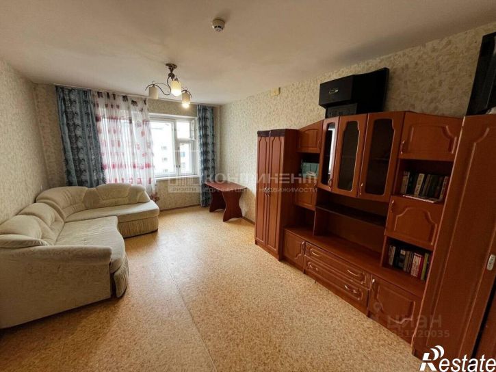 3-комн квартира улица Фатьянова, 8,  д. 8