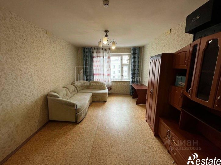 3-комн квартира улица Фатьянова, 8,  д. 8