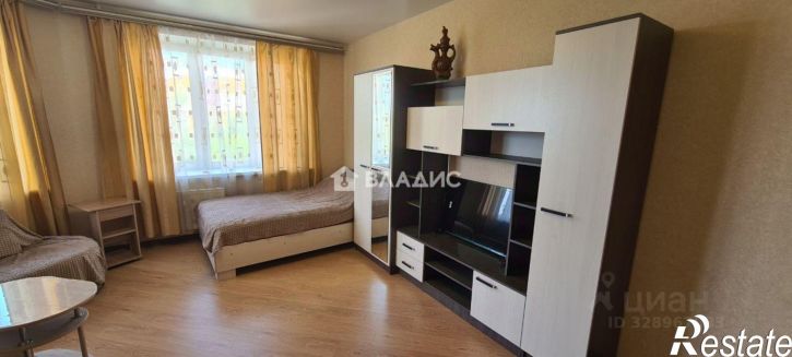 1-комн квартира ул Ставровская, 1,  д. 1
